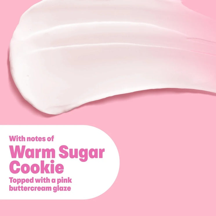 Dove x Crumbl Deodorant