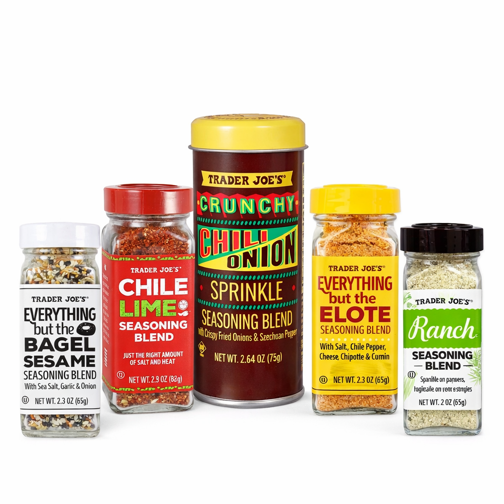 Trader Joe's Collection