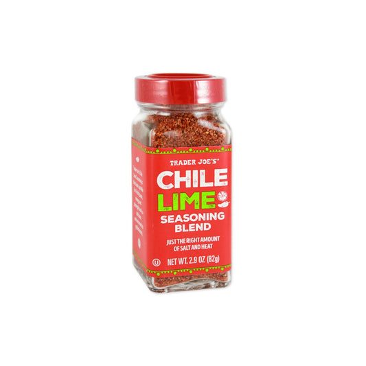 Trader Joe's - Chile Lime Seasoning Blend