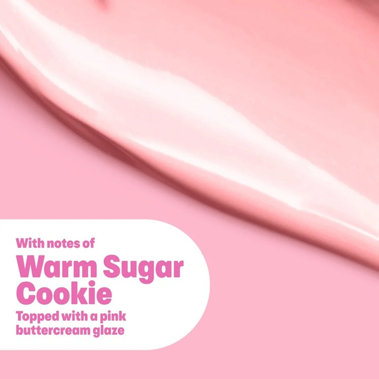 Dove x Crumbl Body Wash