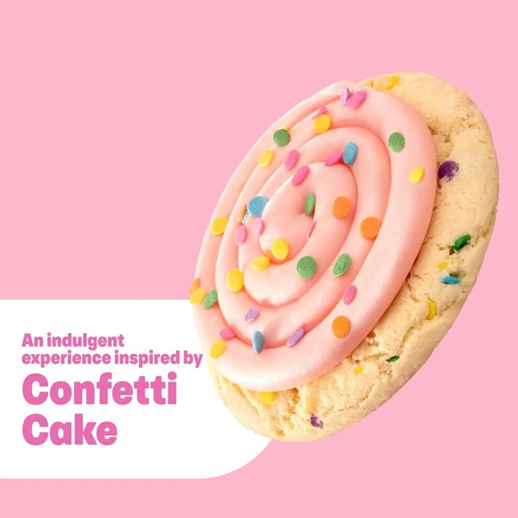 Dove x Crumbl Hand Wash