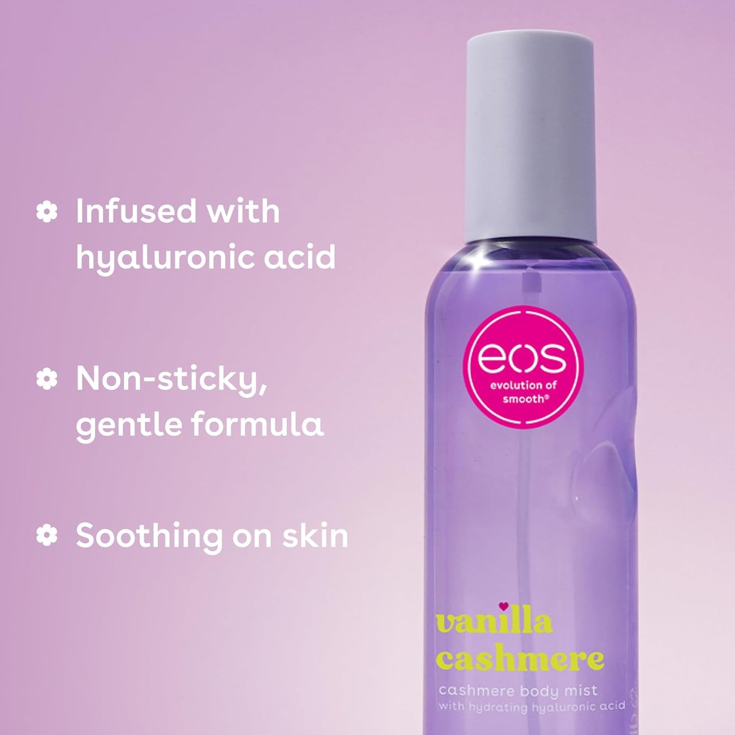 eos Body Mist