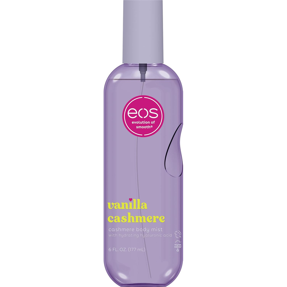 eos Body Mist