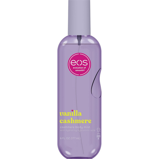 eos Body Mist