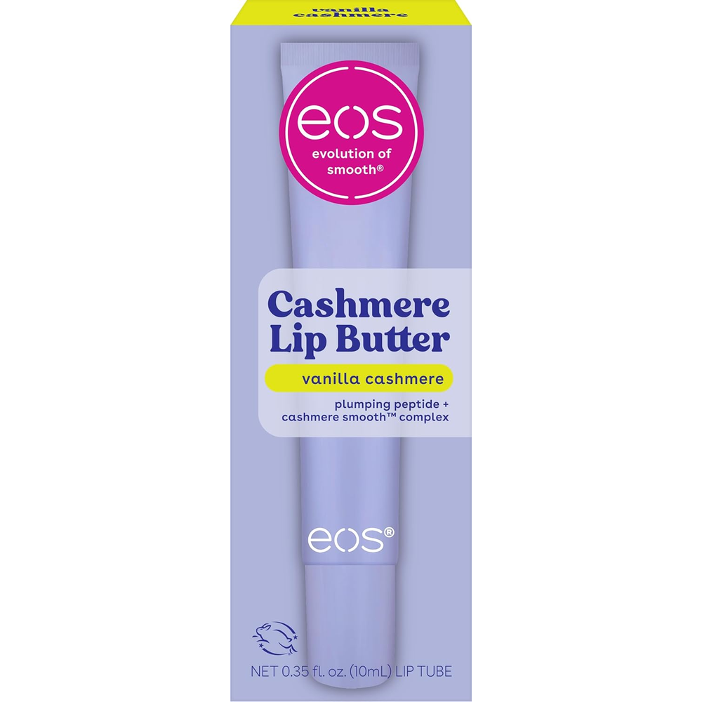 eos Lip Butter