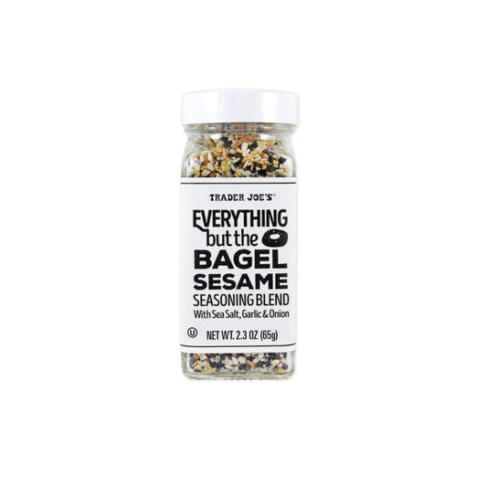 Trader Joe's - Everything But The Bagel Sesame Seasoning Blend