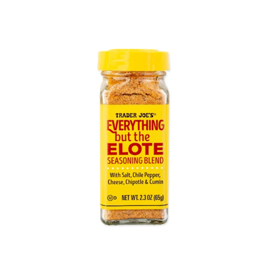 Trader Joe's - Everything But The Elote Seasoning Blend