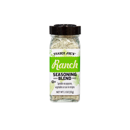 Trader Joe's - Ranch Seasoning Blend